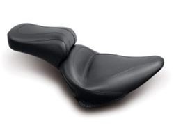 Standard Touring seat 76045 Fits:>00-05 FLSTS