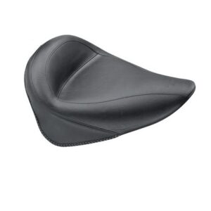 Standard Touring solo seat Fits: > 00-15 Softail with 150 tire