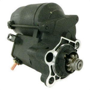 Starter High torque motor Fits:> 81-21 XL sportster