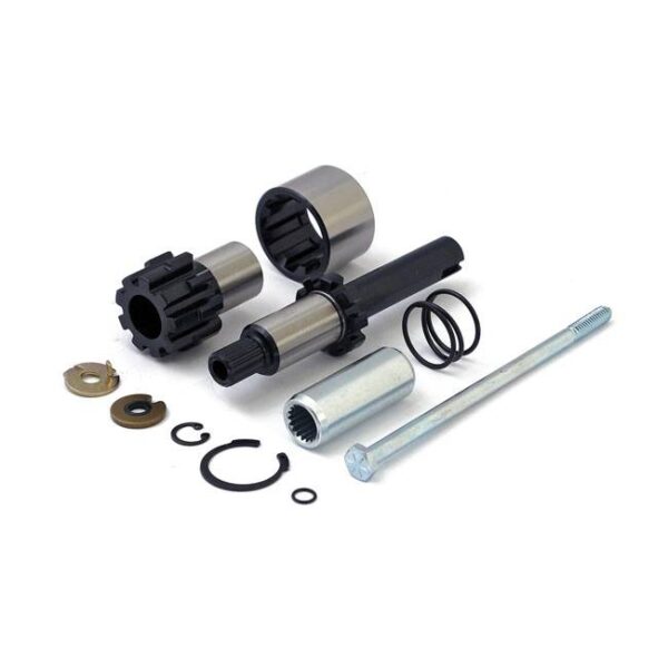 Starter jackshaft kit - 89-93