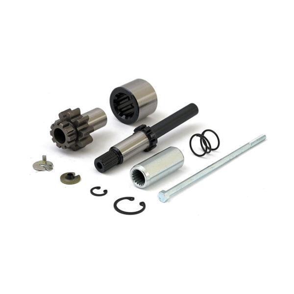 Starter jackshaft kit - 94-06