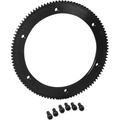 Starter ring gear 102T for 99‑06 Twin Cam