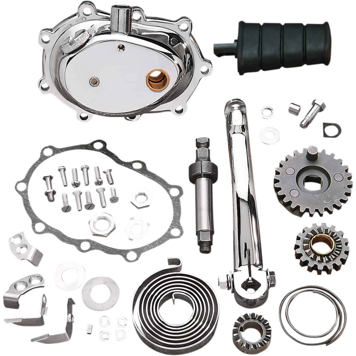 Starter transmission kickstarter kit 4-speed 33055-78a 1 Starter transmission kickstarter kit 4-speed 33055-78a