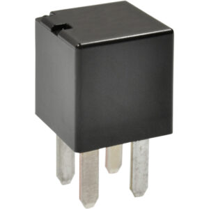 Starter/Fan  Relay Switch Fits: > 07-16 Touring; 10-14 XL; 07-17 V-Rod