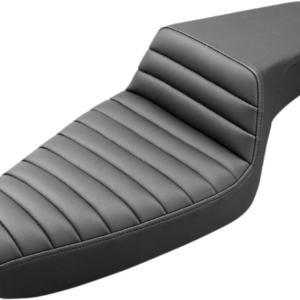 Step-Up  Front Tuck-n-Roll  Fits:> 04-22 XL Sportster Custom