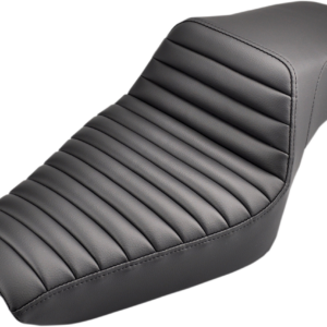 Step-Up  Front Tuck-n-Roll Stitch Fits:>  Sportster XL 2004-2022