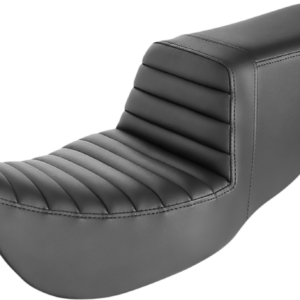 Step-Up  Tuck-n-Roll Seat Fits:> 2008-2023 Touring
