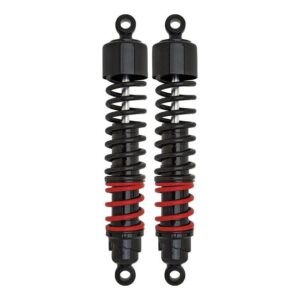 Stiletto Shocks 13 Inch - Fits:> 1986-2021 Sportster XL