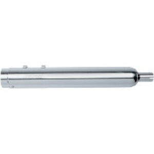 Stout Slip-On Mufflers Fits: > 1995-2016 Touring