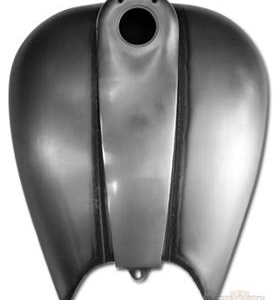 Stretched Gas Tank Touring Fits: > 96-06 FLT-FLHT