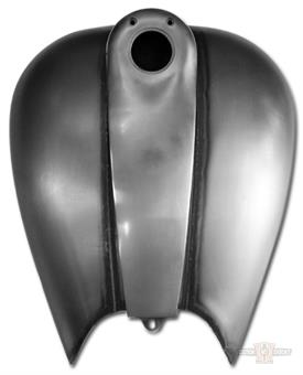 Stretched Gas Tank Touring Fits: > 96-06 FLT-FLHT