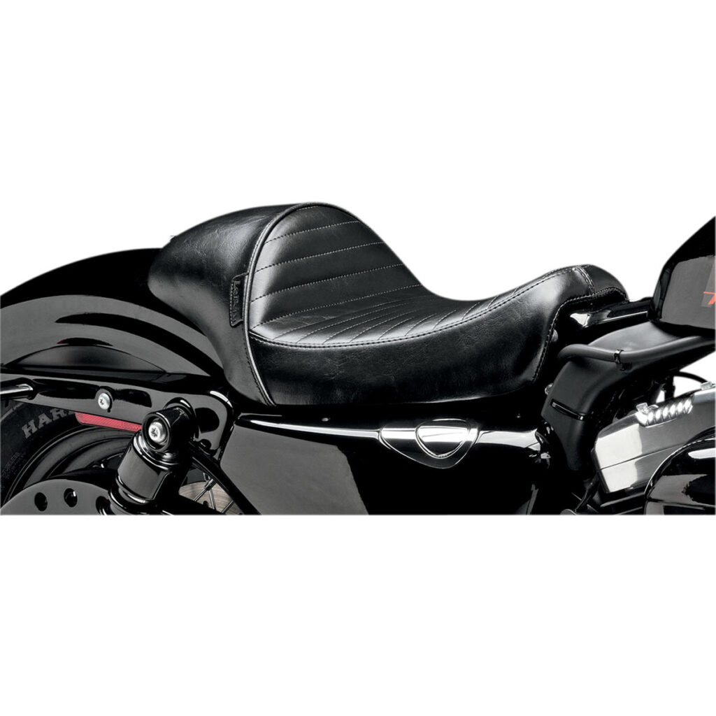 Stubs Cafe solo seat. Black