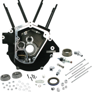Super Stock™ Engine Case Fits:> 84-91 Bigtwin
