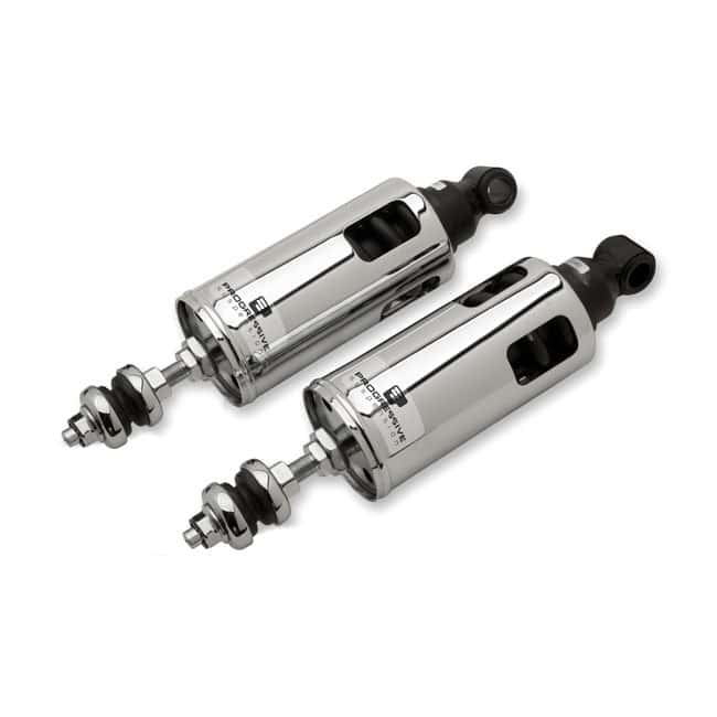 Suspension 422 series rear shocks fits:> 00-17softail (twincam) 1 Suspension 422 series rear shocks fits:> 00-17softail (twincam)