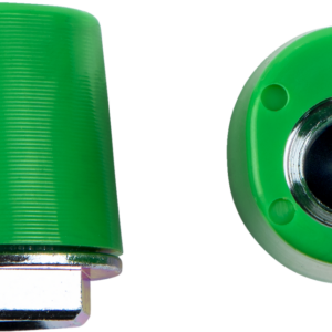 Swingarm Reinforcement Bushing Kit Fits:>  09-10 FL Touring