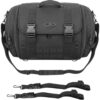 Tr2300de tactical deluxe rack bag fits universal 2