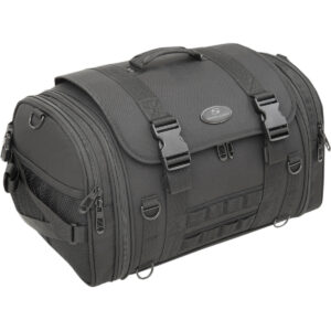 TR2300DE Tactical Deluxe Rack Bag Fits: > Universal