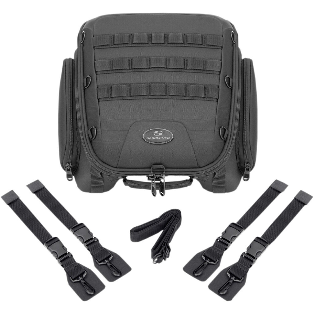 TS1450R Tactical Tunnel Bag Fits: > Universal