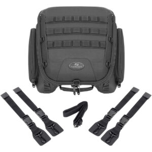 TS1450R Tactical Tunnel Bag Fits: > Universal