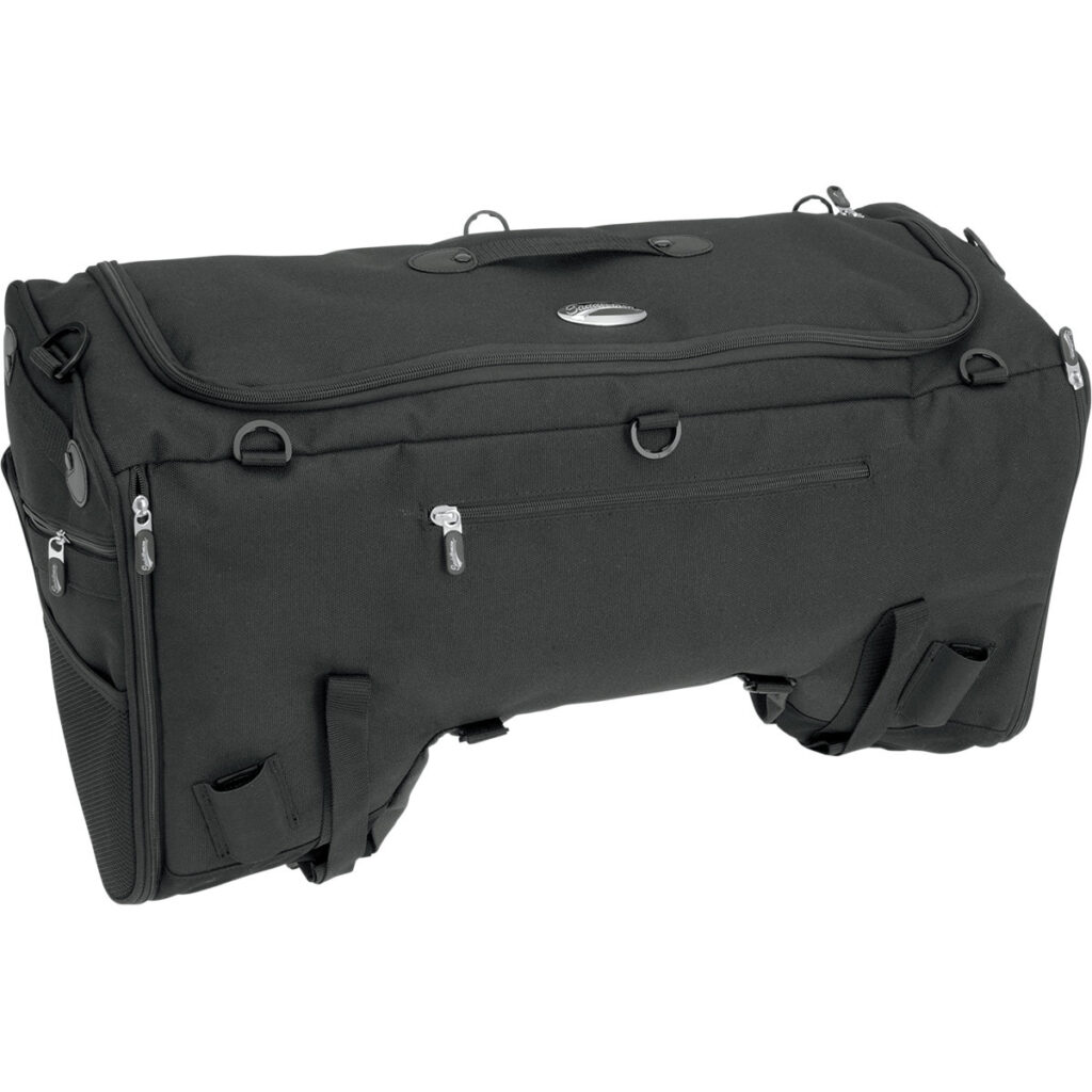 TS3200 Deluxe Sport Tail Bag   Fits: > Universal