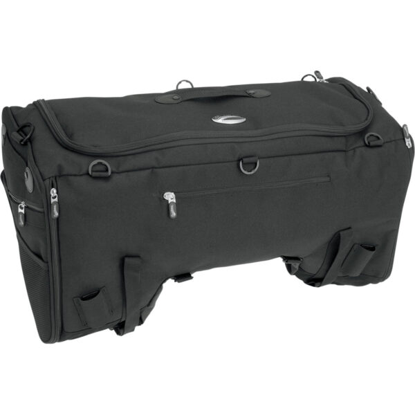 Ts3200 deluxe sport tail bag   fits: > universal