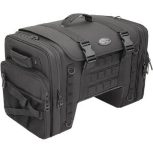 TS3200DE Tactical Seat Tunnel Bag Fits: > Universal