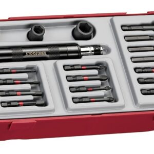 TTID19 Impact toolset 1/4''
