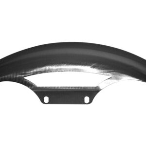 Cut Out Front Fender 130/70-17