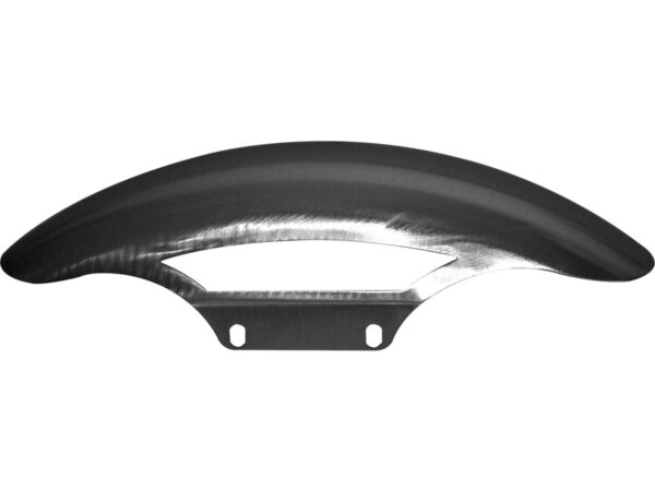 Cut Out Front Fender 130/70-17