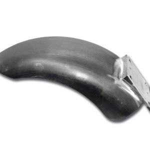 Smooth Rear Fender 200 Tire