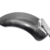 Smooth rear fender 240 tire