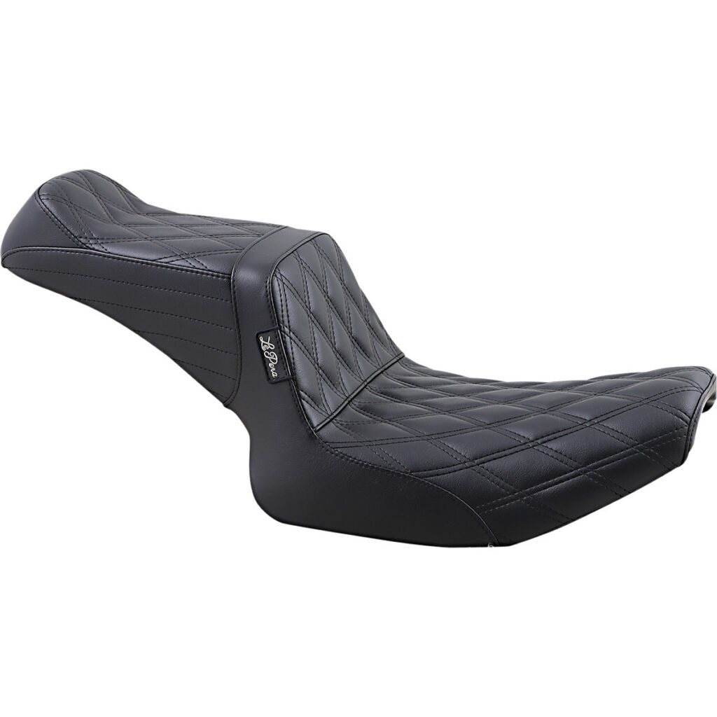 Tailwhip Seat Fits: > 82-94 FXR; 99-00 FXR