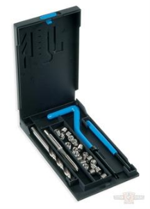 Thread Repair Set 1/2 UNF  Fits: > Universal