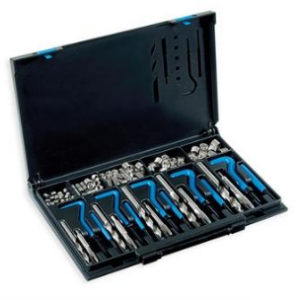 Thread Repair Set UNF  Fits: > Universal