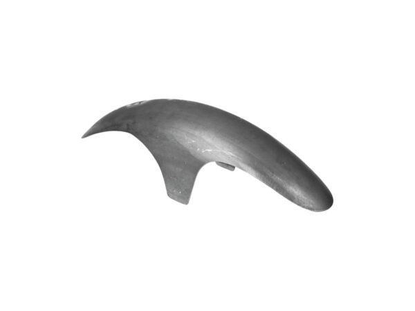 Front Steel Fender Shorty