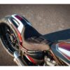 Gp-style rear fender for 240-260/18"