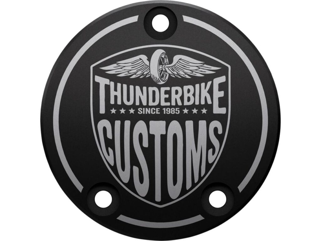 Thunderbike