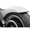 Rear steel fender for sportster 04-up 16" or 17" wheel up to 200 tire raw