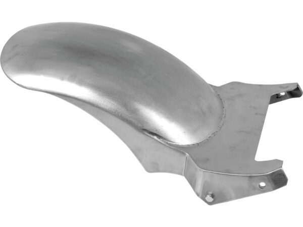 Rear Steel Fender for Twin Cam Softail (Wide Frame) 260/18" Tire