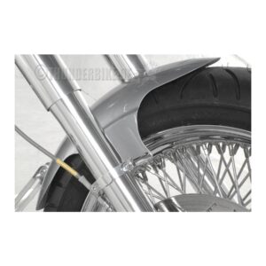 Recall Universal Front Steel Fender For 160 Tire Width Raw