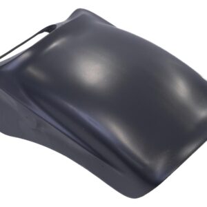 Shorty Rear Fender for Nighster RH For 180 mm Tire Raw