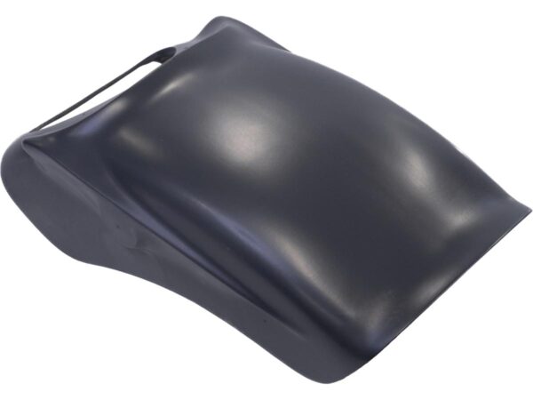 Shorty Rear Fender for Nighster RH For 180 mm Tire Raw