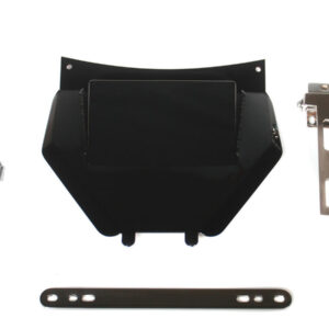 Solo Seat Mounting Kit for Twin Cam Softail Fellow L