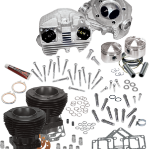 Top End Kit fits 66-84 Big twin
