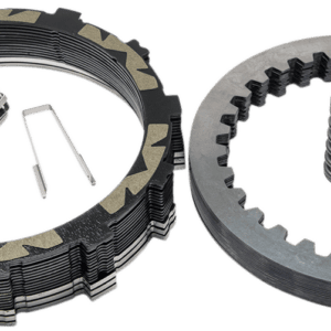 TorqDrive® Clutch Kit Fits:> 13-21 Big Twin models with slipper assist clutch