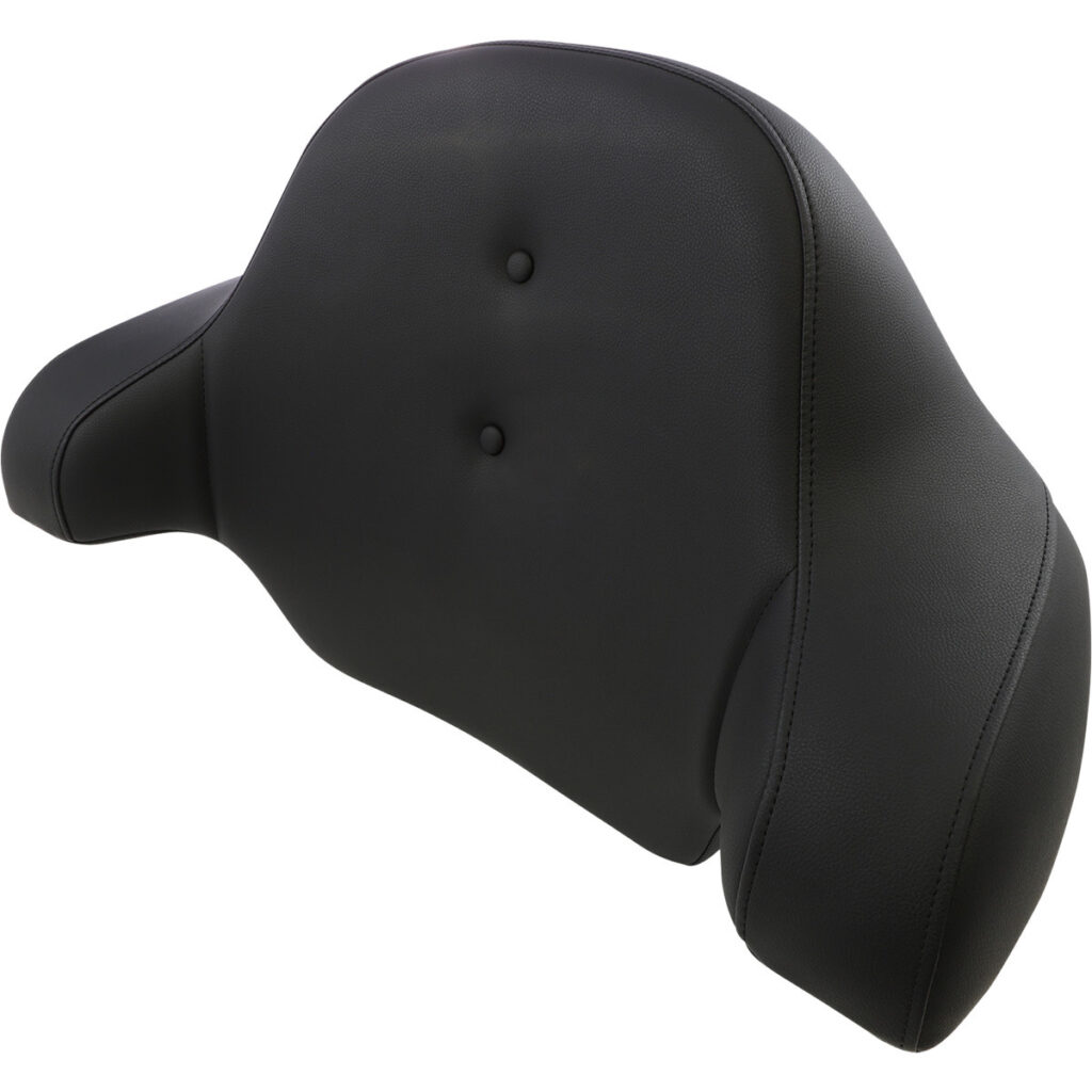 Tour Pak® Backrest Pad Fits:> 14‐21 Touring