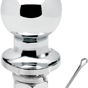 Trailer Hitch Ball 50MM X 3/4