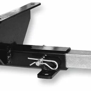 Trailer hitch 11-19TRI-GL