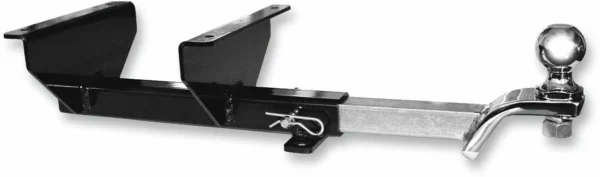 Trailer hitch 11-19tri-gl