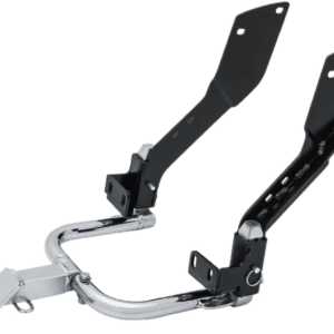 Trailer hitch - Touring Receiver Trailer Hitch Fits: > 14-23 FLHXS/FLHTK /FLTRXS/FLHR /FLHT / FLHX/FLTRX/ FLTRU /FLHTCU 